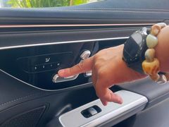 -天津波士信达奔驰4S店(卫津南路店)