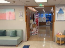 -杭州贝瑞斯美华妇儿医院·早孕·产检·儿科