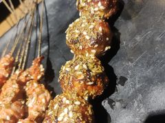 -刘成杰锦州烧烤(南河路店)