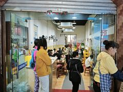 -九九牛肉馆(南山路店)