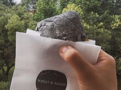 -WHEAT&BAKER-麥(凯德来福士店)
