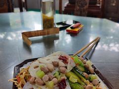 -和月楼牛羊肉泡馍