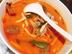 冬阴功汤-PHO爺·越南料理(亦庄大族广场店)