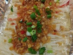 -五样儿西昌小签签烤串(建设路店)