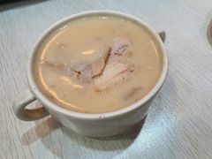 -蘑菇餐厅(小火瓦巷店)