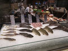 -mezza9 Macau(澳门君悦酒店)
