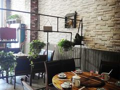 -70後铁锅炖(坡博总店)