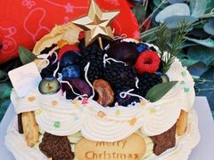 -Dark Horse·黑马蛋糕·低脂·低糖淡奶(金匙望湖大厦店)