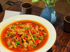 -懒人盐府人家(安贞店)