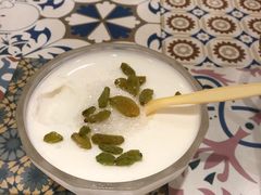 -阿拉丁新疆风味餐厅·清真(罗廊巷店)
