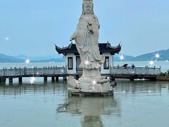 -东钱湖旅游度假区