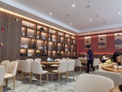 大堂-延年酒店-延飨餐厅(延年文苑店)