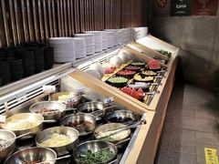 -火炉火自助餐(西直门凯德MALL店)