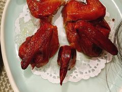 瑞珍一品乳鸽-新加坡瑞珍•海河观景餐厅