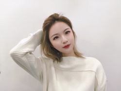 -3AM HAIR SALON染发烫发接发