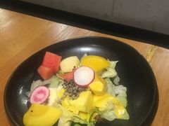 -赤坂亭·M9和牛烧肉·铁板烧(合肥万象城店)
