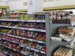 -京客隆超市(华安店)