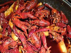 -黄尚皇小龙虾-螃蟹-深夜食堂(皇后公园店)