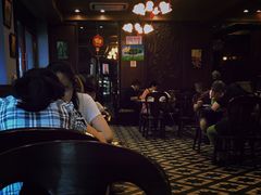 -德大西餐社(云南南路店)