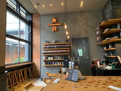 -星巴克(成都太古里二店)