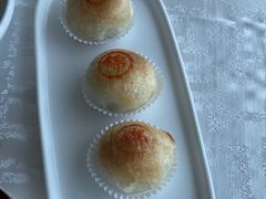 -上海新锦江大酒店