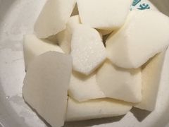 -淘米捞·米汤脆鲩鱼火锅(福田皇岗店)