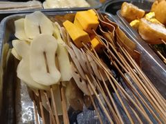 -串掌门砂锅串串香(后瑞店)