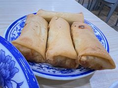 -美新点心店(陕西北路店)