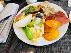 -东方红海鲜百汇(国际大厦店)