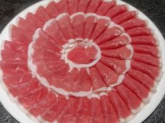 -东来顺(非遗·清真火锅·盛世广场店)