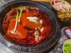 -蜀大侠火锅(春熙路店)