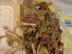 -老婆婆炒饭(小白楼1902欧式风情街店)