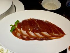 -喜悦烤鸭·新京菜(王府井店)