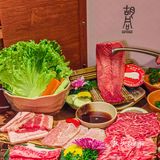 巨无霸牛舌！🔥这店火了这么久，不是没道理的
