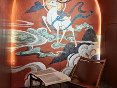 -敦煌山庄摘星阁