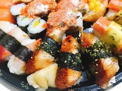 -河风精致寿司(尼盛店)