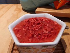 那火布丁莓-火山屋台(新街口店)