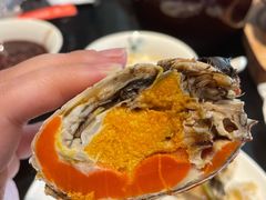 -芳芳私房菜·精做淮扬菜(承德路店)