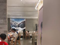 -卡朋西餐(悦汇城店)