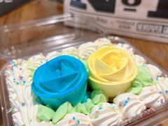 -好利来(四惠店)