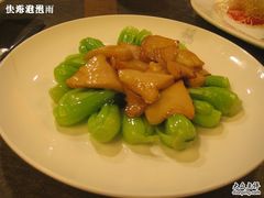 -永兴餐厅(复兴中路店)