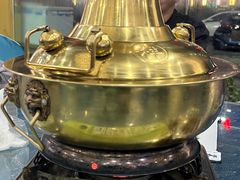 -撒拉人家.酸菜牦牛肉火锅