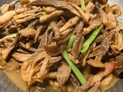 -状元人家·公园别墅衡东土菜(溪悦荟店)