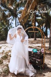 -太古映画婚纱摄影(天河店)