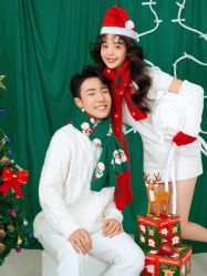 点击看大图 -青禾蒙娜丽莎婚纱摄影(武汉总店)