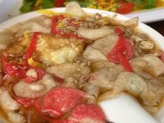 -龙姐私房菜(和顺古镇店)