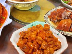 -聂记粤菜馆(鼓西路店)