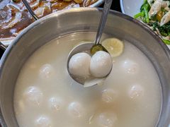 -大牌大·传统杭帮菜(湖滨店)