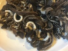 鲜爆肚-北门涮肉·炭火铜锅涮肉(什刹海店)