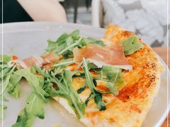 -OGGI TRATTORIA PIZZERIA(深业上城店)